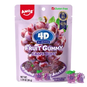 Buy Grape Burst Juice Filled