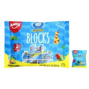 Buy Creative Edible Blocks for Kids 9.31oz