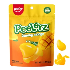 Buy Peelable Mango Gummy