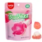 Buy Peelable Peach Gummy